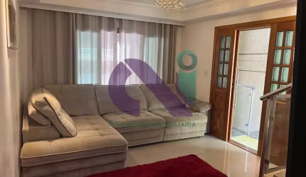 Casa à venda Cidade das Flores com 250m  |  4 Dormitórios, sendo 2 - OSASCO - SP