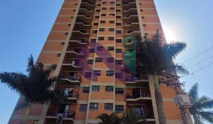 Apartamento c  lazer completo e 2 dorms, Quitaúna, OSASCO - SP
