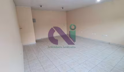 Excelente salão comercial para locação, km 18, OSASCO - SP