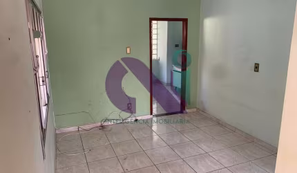Casa térrea para locação, Jardim das Flores, OSASCO - SP