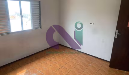Casa à venda 120m | 3 dormitórios | 2 banheiros - Jardim das Flores, OSASCO - SP