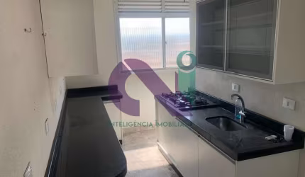 Excelente apartamento para locação, Quitaúna, OSASCO - SP