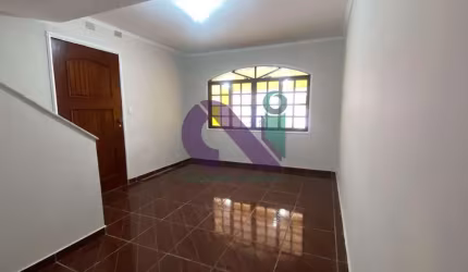 Casa para locação | 3 dormitórios sendo 1 suite - Cidade das Flores, OSASCO - SP