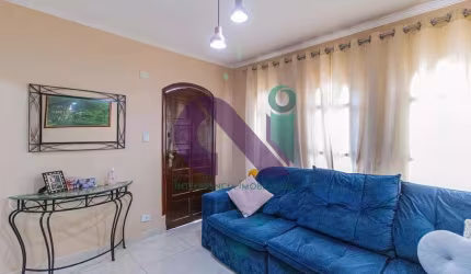 Casa para locação | 3 Dorm sendo 1 suite - Jardim das Flores, OSASCO - SP