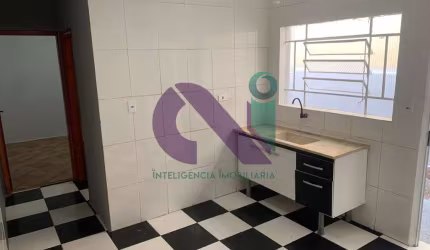 Excelente casa térrea para locação, Veloso, OSASCO - SP