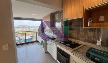 Apartamento para locação 50m | 2 Dorm |  km 18, OSASCO - SP