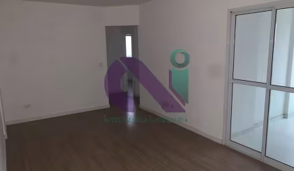 Apartamento com 3 dormitórios para locação, Vila Yara, OSASCO - SP