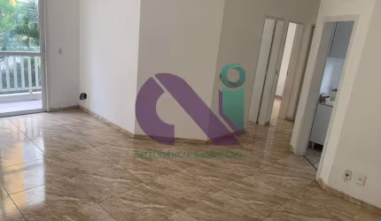 Apartamento com 2 dormitórios para locação, Piratininga, OSASCO - SP