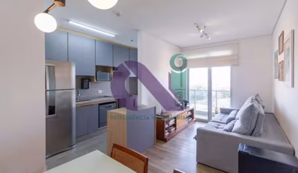 Apartamento à venda 60 metros, 2 quartos Industrial Autonomistas, OSASCO - SP