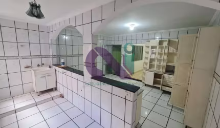 Excelentes casas para locação, Jardim das Flores, OSASCO - SP