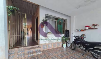 Sobrado com 3 dormitórios à venda, Jardim das Flores, OSASCO - SP