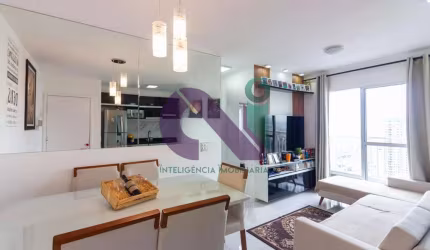 Apartamento com 2dormitórios à venda, Vistallegro, OSASCO - SP.
