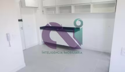 Apartamento com 1 dormitório para locação, BONFIM, OSASCO - SP