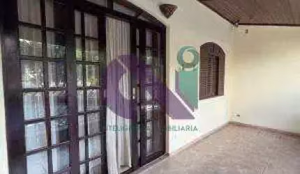 Sobrado com 3 dormitórios à venda, em Quitaúna, OSASCO - SP