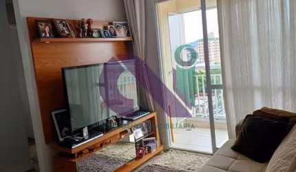 Apartamento à Venda no Km 18 | 5 minutos da estação | Oportunidade - OSASCO - SP