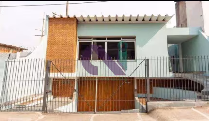 Casa 3 dormitórios 4 vagas para locação, Vila Yara, OSASCO - SP