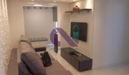 Apartamento no residence quitauna para locação, Quitaúna, OSASCO - SP
