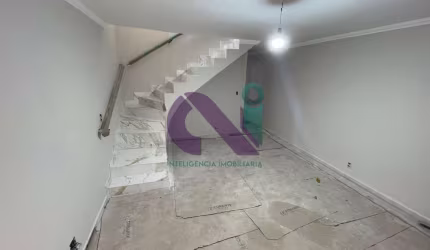 Sobrado com 4 dormitórios para locação, Vila Yolanda, OSASCO - SP