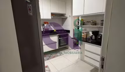 Apartamento 82m  à venda, Centro de Osasco, OSASCO - SP