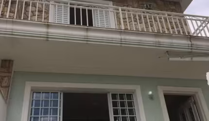 Sobrado à venda com 3 suítes, Vila Campesina, OSASCO - SP