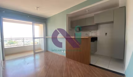 Apartamento a venda - 54m | 5 minutos da estação Quitauna  Condominio El Cielo