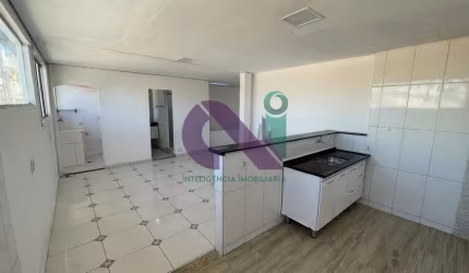 Excelente sobrado com 2 dormitórios para locação, Rochdale, OSASCO - SP