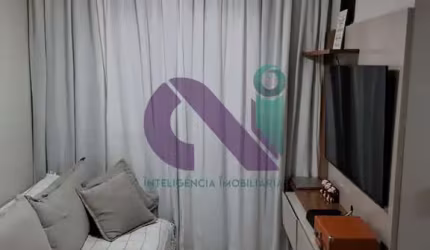 Apartamento a venda 49m - Condominio Terraço Quitaúna - Quitaúna, OSASCO - SP