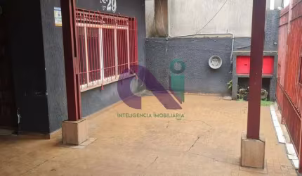 Casa com 2 dormitórios para locação, Cipava, OSASCO - SP