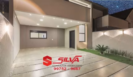 Casa Térrea Alto Padrão com 3 Quartos e Amplo Quintal – Bairro Aristocrata – São José dos PinhaisCasa Térrea Alto Padrão com 3 Quartos e Amplo Quintal – Bairro Aristocrata – São José dos Pinhais