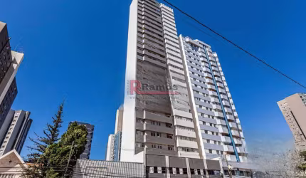Apartamento com 3 quartos à venda na Avenida Sete de Setembro, 4349, Batel, Curitiba, 150 m2 por R$ 1.350.000