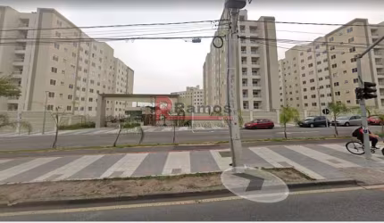 Apartamento com 2 quartos à venda na Avenida Comendador Franco, 7770, Uberaba, Curitiba, 42 m2 por R$ 322.000