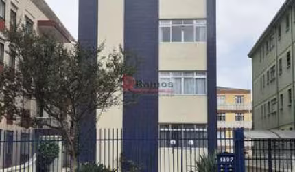 Apartamento com 3 quartos à venda na Rua José de Alencar, Juvevê, Curitiba, 93 m2 por R$ 699.000