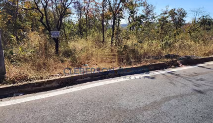 Lote para Venda em Caldas Novas, Jardim Interlago