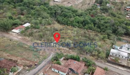 Chácara para Venda em Caldas Novas, Estancia Itanhangá