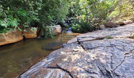 Chácara para Venda em Caldas Novas, Rural