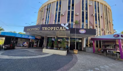 Comercial para Venda em Caldas Novas, Centro