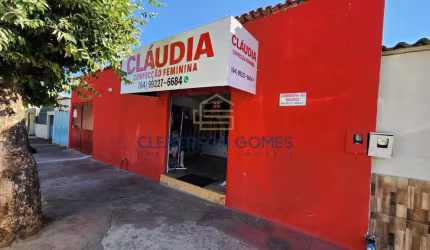 Casa para Venda em Caldas Novas, Setor Alto da Boa Vista, 4 dormitórios, 4 banheiros, 4 vagas