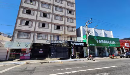 Apartamento para Venda em Caldas Novas, Centro, 3 dormitórios, 1 suíte, 1 banheiro, 1 vaga