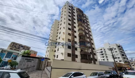 Apartamento para Venda em Caldas Novas, Termal, 4 dormitórios, 3 suítes, 2 banheiros, 2 vagas