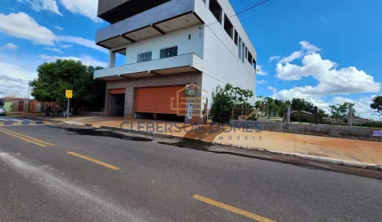 Casa para Venda em Caldas Novas, Jardim Esmeralda, 4 dormitórios, 3 suítes, 5 banheiros, 4 vagas