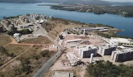 Comercial para Venda em Caldas Novas, Jardim Interlago