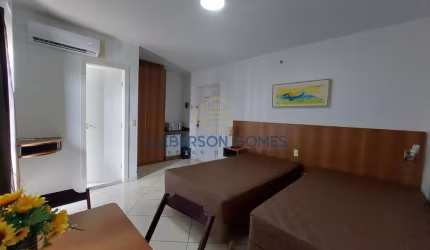 Apartamento para Venda em Caldas Novas, Do Turista, 1 dormitório, 1 banheiro