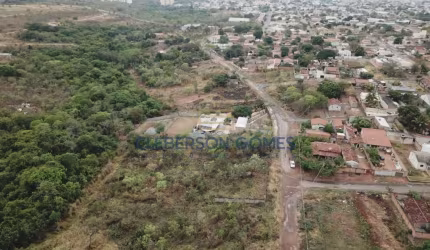 Chácara para Venda em Caldas Novas, Estancia Itanhangá