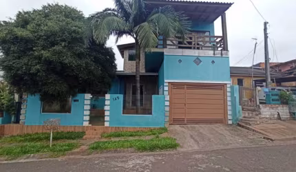 Excelente Sobrado