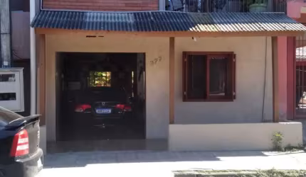 Casa com 2 quartos à venda no Sete, Sapucaia do Sul , 80 m2 por R$ 195.000