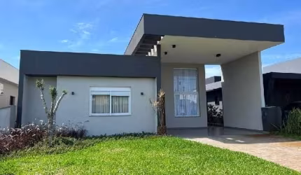 Casa com 3 quartos à venda na Nova Xangri-lá, Xangri-Lá , 193 m2 por R$ 1.690.000