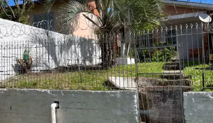 Casa com 2 quartos à venda na Rua Caxias do Sul, 64, Capão da Cruz, Sapucaia do Sul, 80 m2 por R$ 250.000