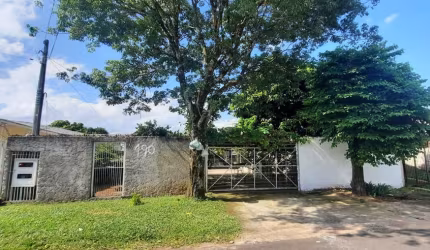 Casa com 3 quartos à venda no Camboim, Sapucaia do Sul , 70 m2 por R$ 250.000