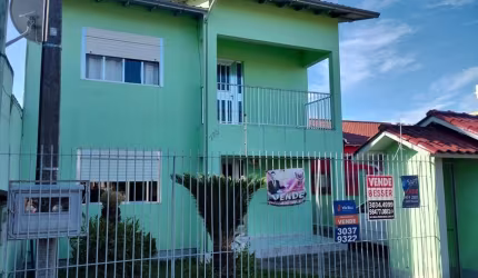 Casa com 3 quartos à venda na Rua Assis Brasil, 725, Centro, Sapucaia do Sul, 180 m2 por R$ 430.000