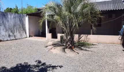 Casa com 2 quartos à venda no São Sebastião, Esteio , 75 m2 por R$ 85.000